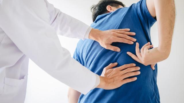 Fisioterapia tratamento