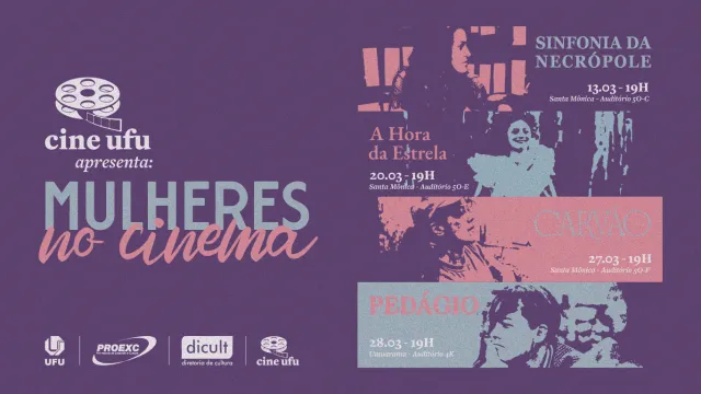 Arte de divulgação