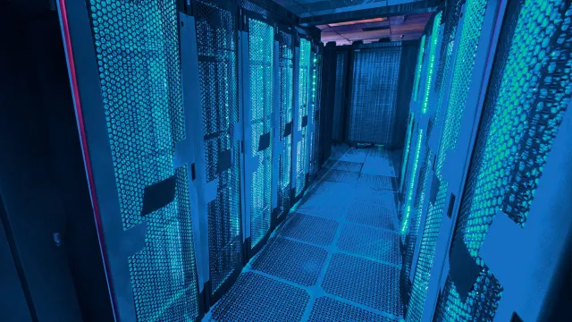 Data center