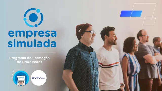 Material de divulgação Sebrae e UFU