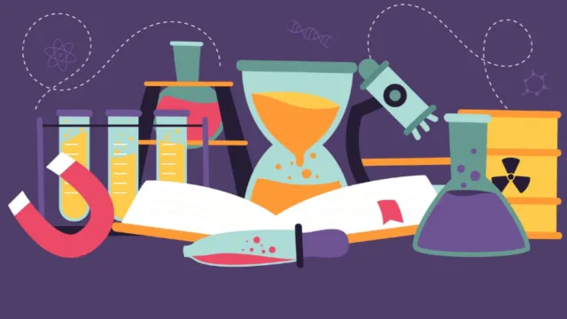 Capa editais de iniciação científica