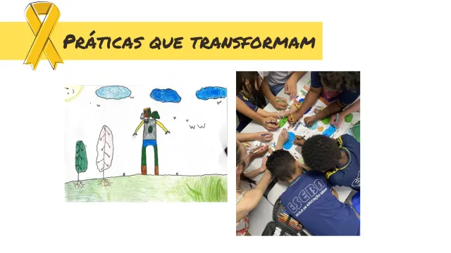 Práticas que Transformam