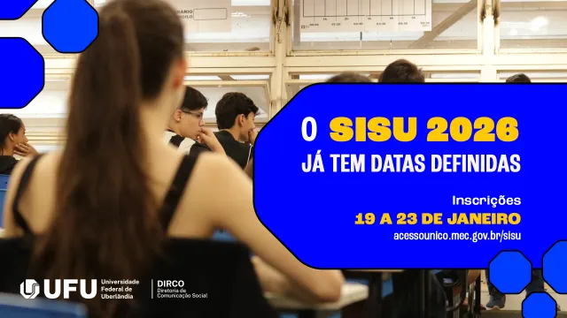 Arte de divulgação