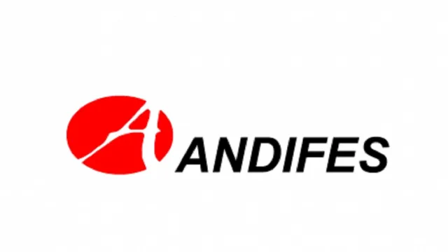 Logo marca Andifes