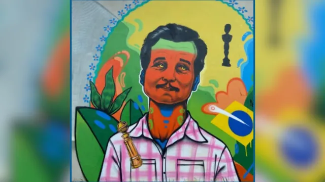 Wagner Moura em o Agente Secreto