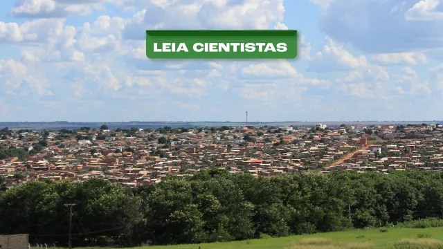 Leia Cientistas