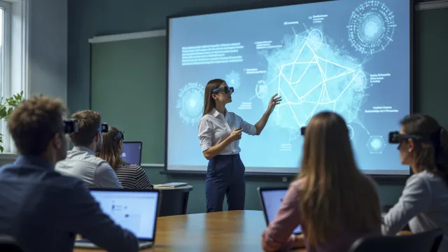 UFU oferece projeto de pós-graduação em Inteligência Artificial