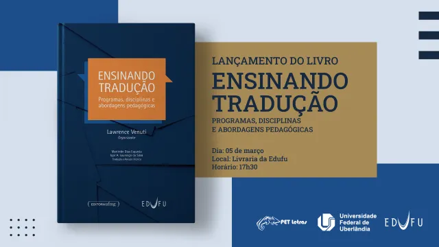 Arte de divulgação