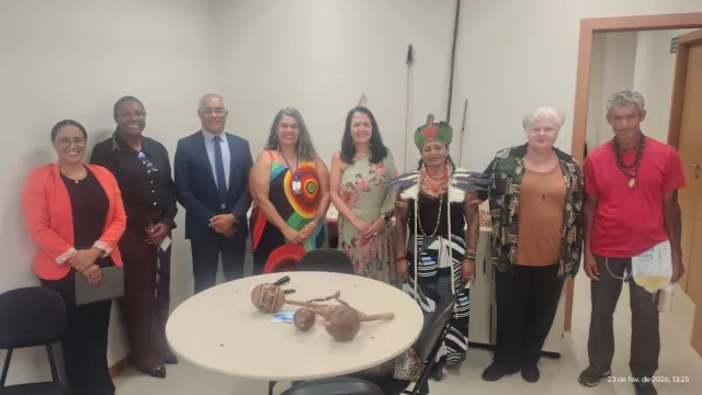 Ação acontece até a próxima quinta-feira, 27/2, no Fórum de Uberlândia