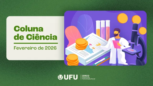 Coluna de Ciência