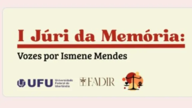 Banner de divulgação