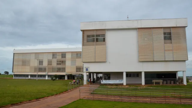 Foto Campus Pontal