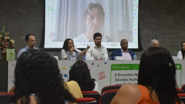 UFU recebe encontro nacional sobre educação midiática, direitos humanos e diversidades. 