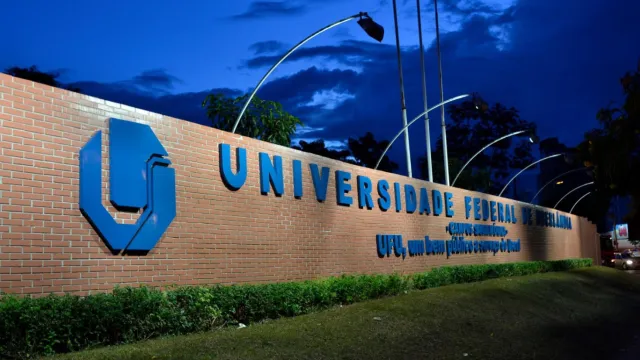 Campus Santa Mônica em Uberlândia