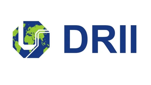 Logo DRII/UFU