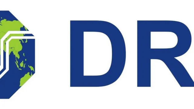Logo DRII/UFU