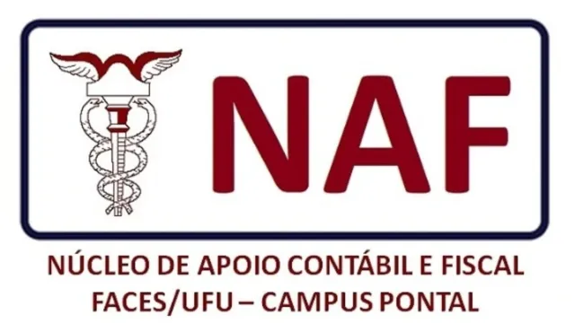 Logo NAF/FACES/UFU