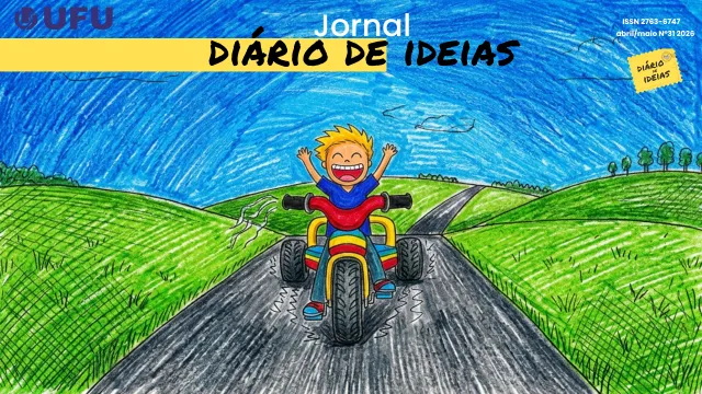 Imagem da Capa do Jornal