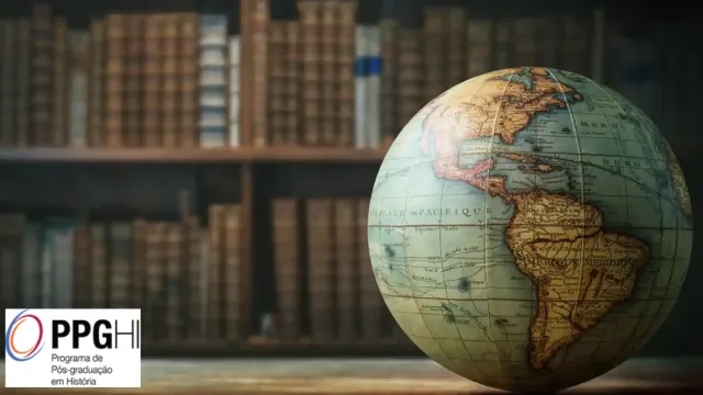 Globo terrestre
