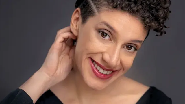Luiza Romão