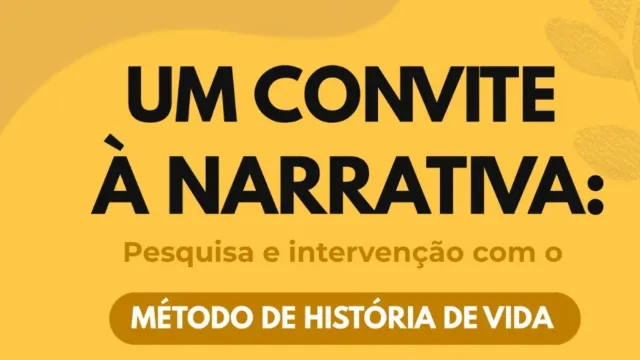 O evento é aberto a toda comunidade e acontece no bloco 4K do campus Umuarama/ Divulgação