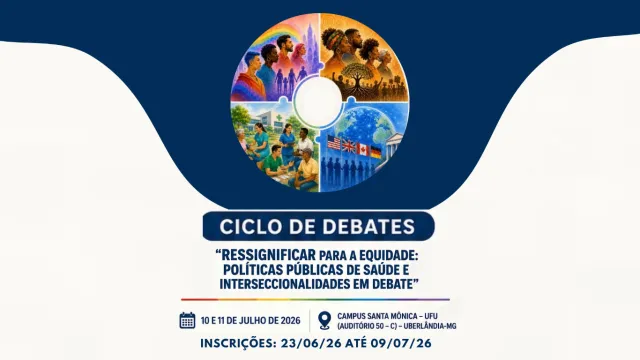 Como construir um sistema de saúde mais justo? Evento promove debate sobre equidade e políticas públicas 