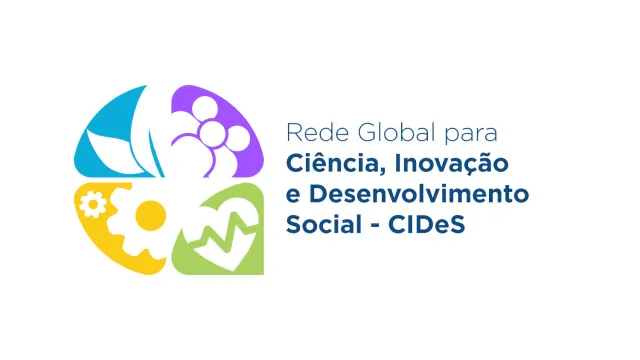 Logo Rede CIDeS