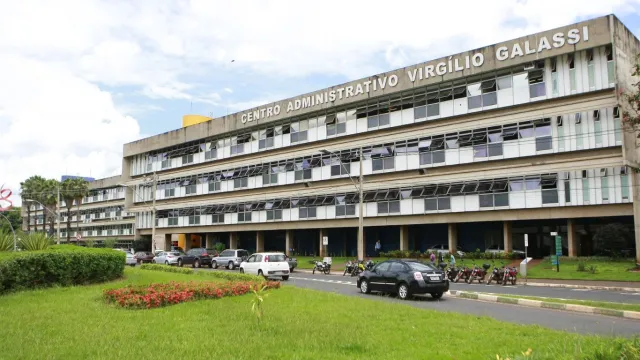 Prefeitura de Uberlândia