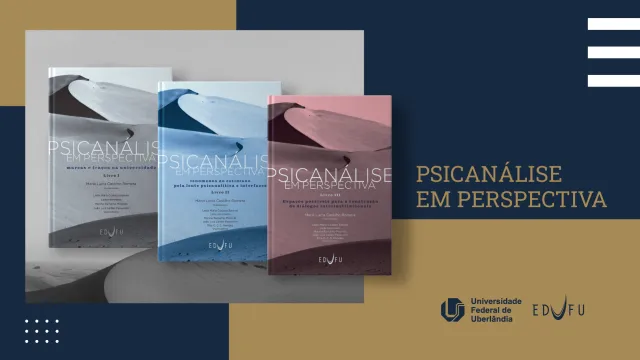 Psicanálise em Perspectiva.