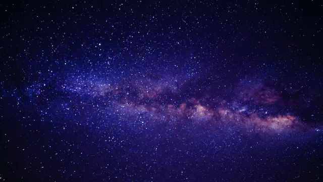Imagem do céu
