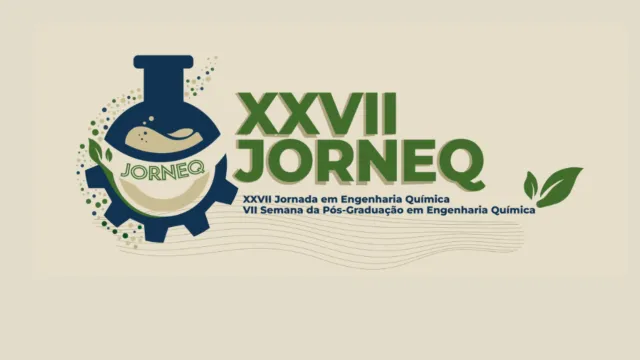 Foto: Logo da JORNEQ