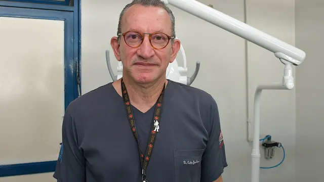  Professor da UFU toma posse como presidente da Sociedade Brasileira de Pesquisa Odontológica