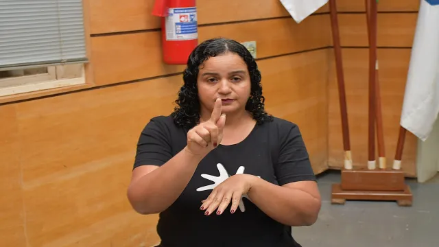 UFU abre inscrições para curso básico de Libras