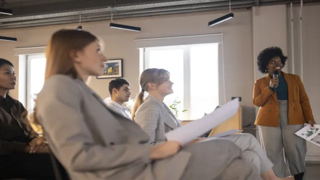 Semana de Inovação e Empreendedorismo e Fator S Agita conta com palestras e mesa redonda