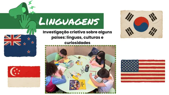 arte linguagem