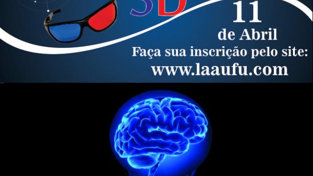 UFU promove II Curso de Neuroanatomia 3D
