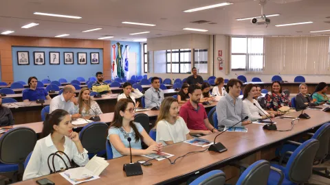 Fotos: Milton Santos