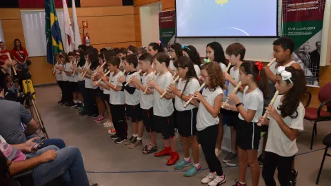 Fotos: Milton Santos