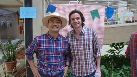 Foto: Alexandre Costa