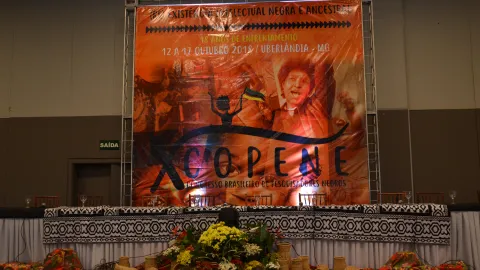 (Foto: Milton Santos)