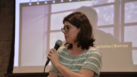 (Foto: Milton Santos) 