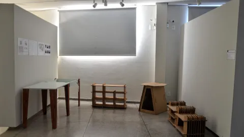 A proposta é demonstrar a viabilidade de alternativas para minimizar os problemas ambientais, com soluções criativas e estratégicas (foto: Alexandre Costa)