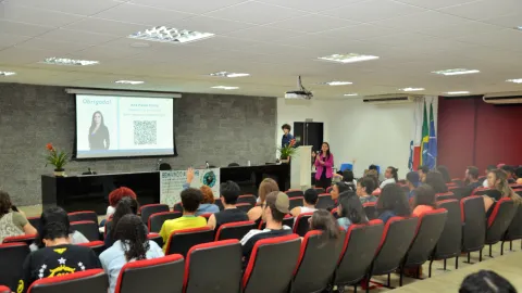 VI Simpósio da Engenharia Ambiental e Sanitária e V Simpósio da Pós-Graduação em Qualidade Ambiental (Milton Santos)