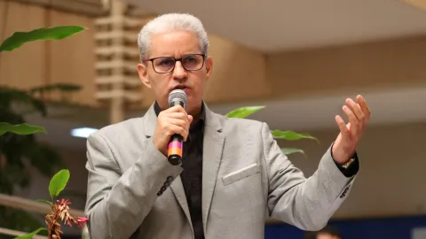 Semana do Servidor  - Abertura  (Marco Cavalcanti)