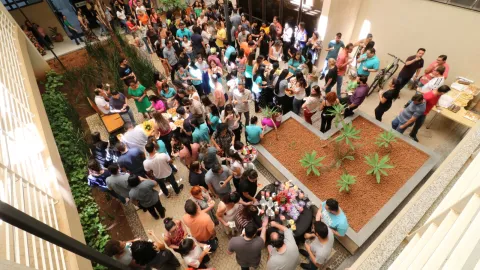 Semana do Servidor  - Abertura  (Marco Cavalcanti)