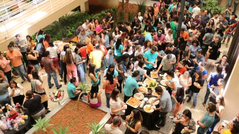 Semana do Servidor  - Abertura  (Marco Cavalcanti)