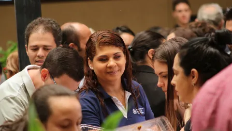 Semana do Servidor  - Abertura  (Marco Cavalcanti)