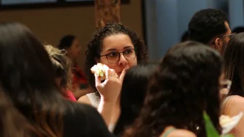 Semana do Servidor  - Abertura  (Marco Cavalcanti)