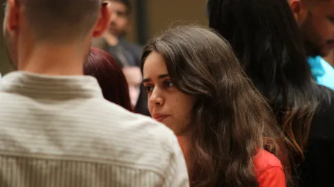 Semana do Servidor  - Abertura  (Marco Cavalcanti)