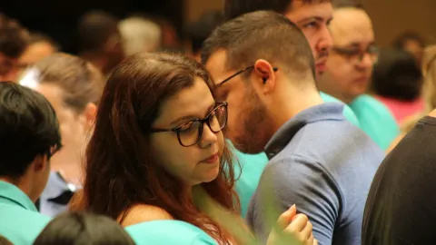 Semana do Servidor  - Abertura  (Marco Cavalcanti)